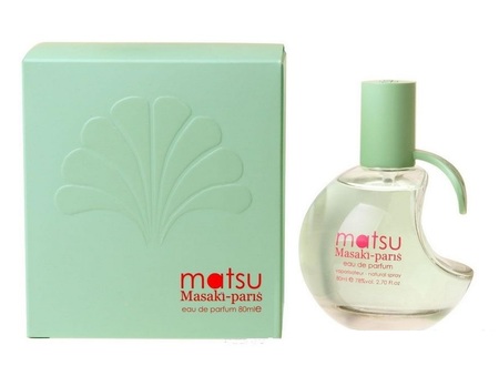 Masaki Matsushima Matsu edp w Изображение