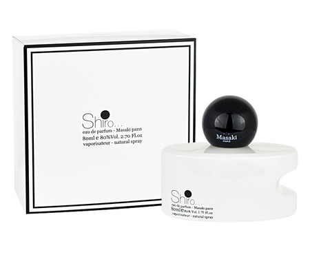 Masaki Matsushima Shiro edp w Изображение