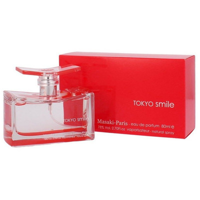 Masaki Matsushima Tokyo Smile edt w Изображение