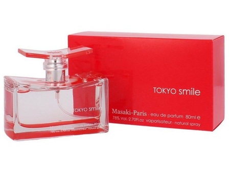 Masaki Matsushima Tokyo Smile edt w Изображение