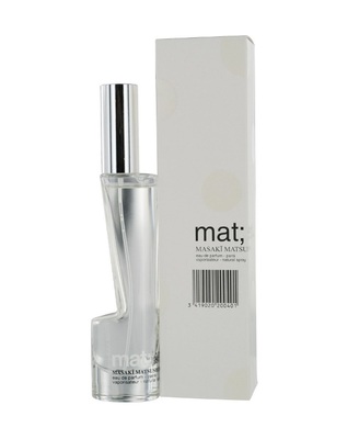 Masaki Matsushima Mat edp w Изображение