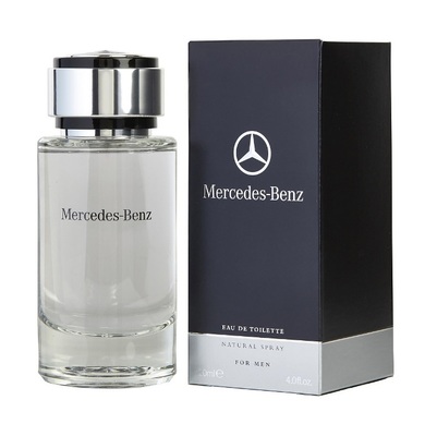 Mercedes-Benz for Men edt m Изображение