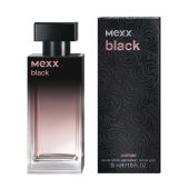 Mexx Black for Her edt w