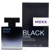 Mexx Black for Him edt m