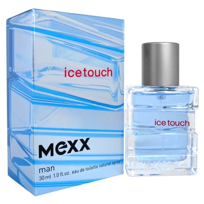 Mexx Ice Touch Man Изображение