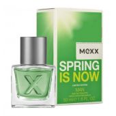 Mexx Spring is Now Man edt m