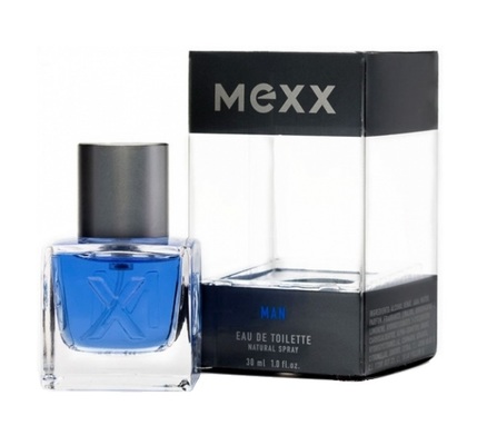 Mexx Man edt m Изображение