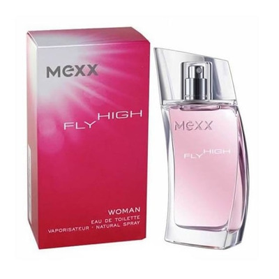 Mexx Fly High Woman edt w Изображение