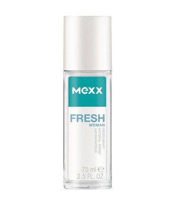 Mexx Fresh Woman deo w Изображение