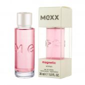 Mexx Magnetic Woman edt w