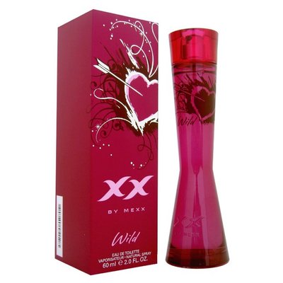 Mexx XX by Mexx Wild edt w Изображение