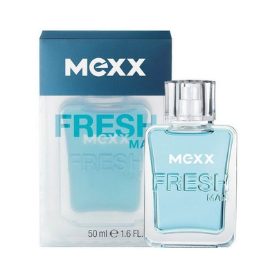 Mexx Fresh Man edt m Зображення