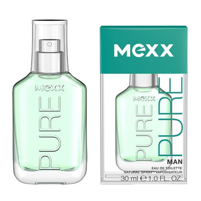 Mexx Pure Man edt m Изображение