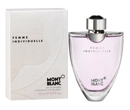 Mont Blanc Femme Individuelle edt w Изображение