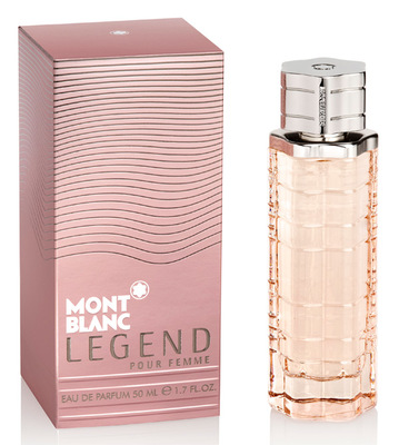 Mont Blanc Legend Pour Femme edp w Изображение