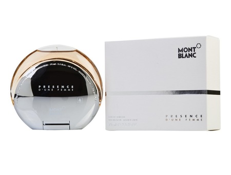 Mont Blanc Presence Dune Femme edt w Изображение