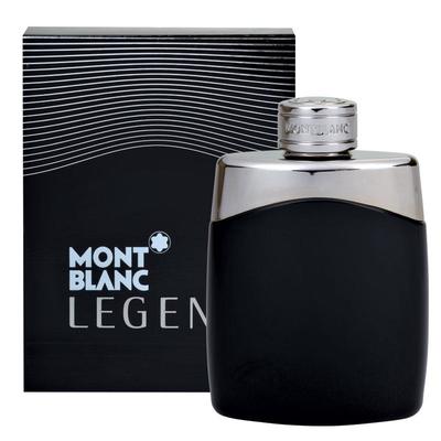 Mont Blanc Legend edt m Изображение