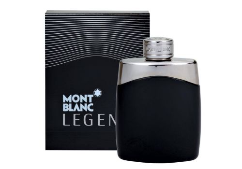 Mont Blanc Legend edt m