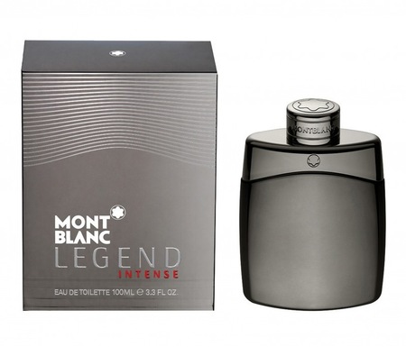Mont Blanc Legend Intense edt m Изображение
