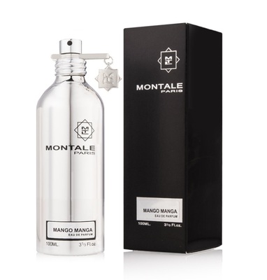 Montale Mango Manga edp u Изображение
