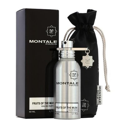 Montale Fruits of the Musk edp u Зображення