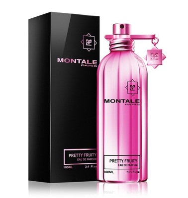 Montale Pretty Fruity edp u Изображение