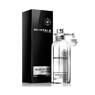 Montale Soleil de Capri edp u Изображение