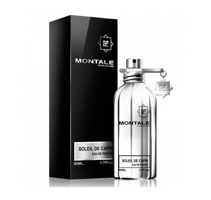 Montale Soleil de Capri edp u Изображение