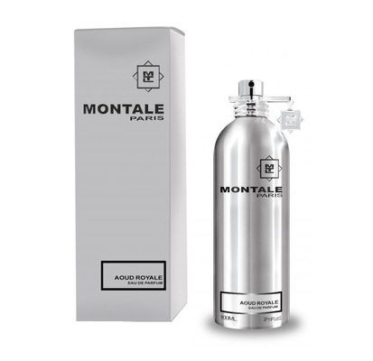 Montale Wood & Spices edp m Изображение