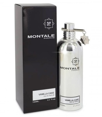 Montale Vanilla Cake edp u Изображение