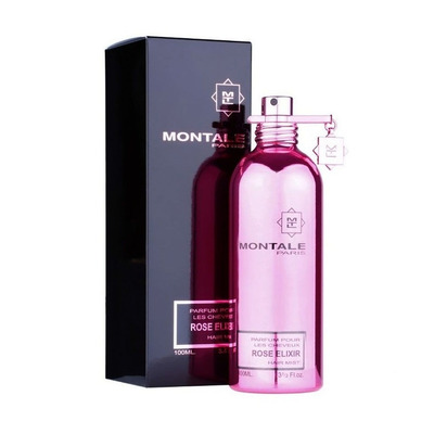 Montale Roses Elixir edp w Зображення