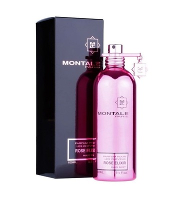 Montale Roses Elixir edp w Изображение