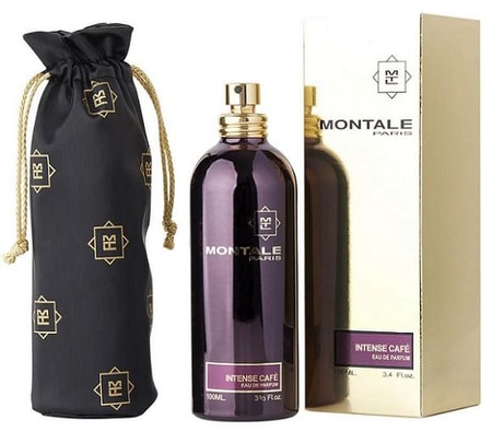 Montale Intense Cafe edp u Изображение