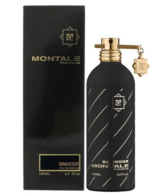 Montale Bakhoor edp u Изображение