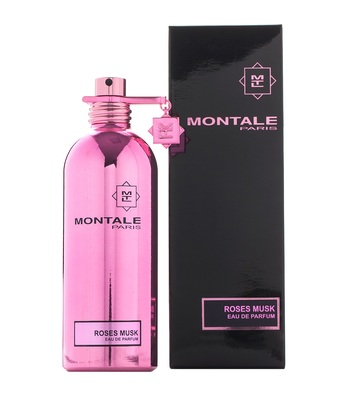 Montale Roses Musk edp w Изображение