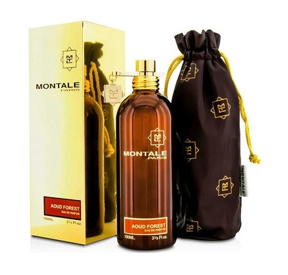 Montale Aoud Forest edp u Изображение