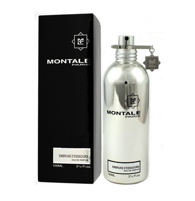 Montale Embruns D'Essaouira edp u Изображение