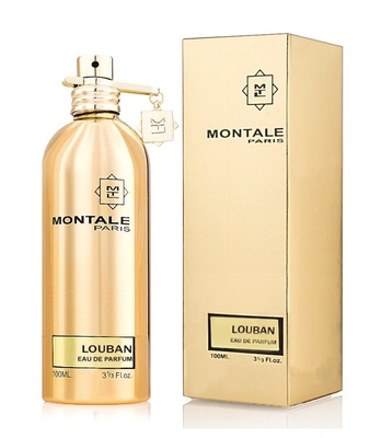 Montale Louban edp u Изображение