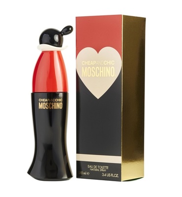 Moschino Cheap & Chic edt w Изображение