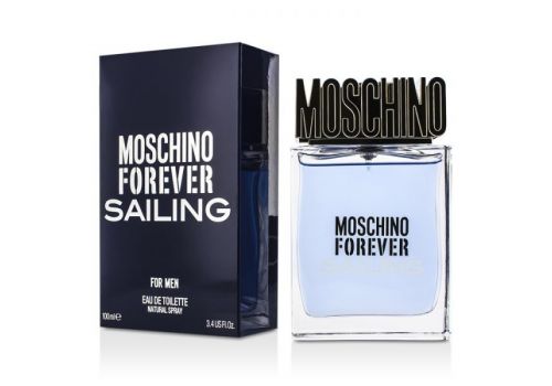 Moschino Forever Sailing edt m
