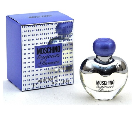 Moschino Glamour Toujours edt w Изображение