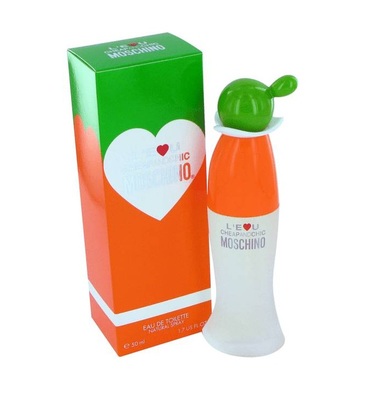 Moschino Cheap & Chic L'eau edt w Изображение
