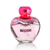Moschino Pink Bouquet deo w