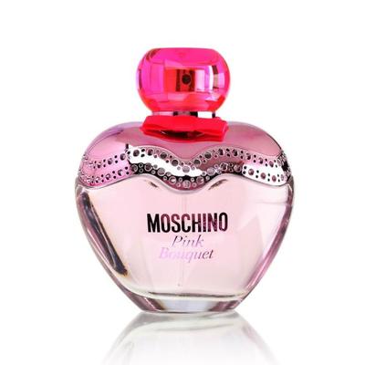 Moschino Pink Bouquet deo w Зображення