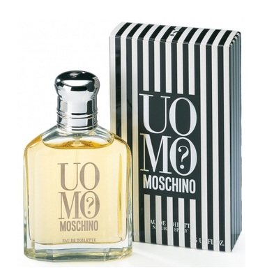 Moschino Uomo edt m Изображение