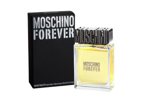 Moschino Forever edt m