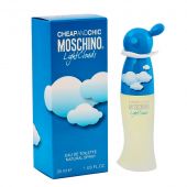 Moschino Cheap & Chic Light Clouds edt w