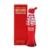 Moschino Cheap & Chic Chic Petals edt w