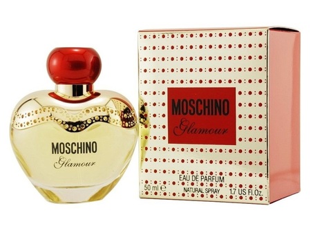 Moschino Glamour edp w Изображение