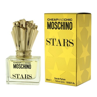 Moschino Stars edp w Изображение